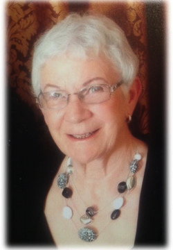 Photo of Norma-Mary Sullivan